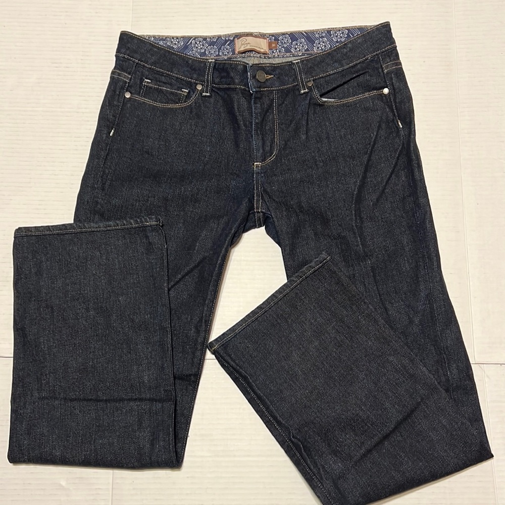 Paige Jeans  size 31